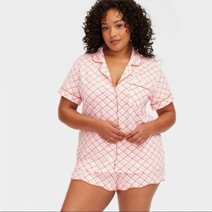 Roller Rabbit x Target Pjs